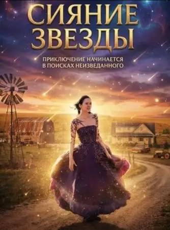 Сияние звезды