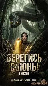 Берегись Боюны / Монстр Амазонки